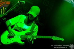2019.06.22 - Finał Eliminacji do Pol'and'Rock Festival 2019 - Warszawa - Zagi