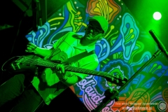 2019.06.22 - Finał Eliminacji do Pol'and'Rock Festival 2019 - Warszawa - Zagi