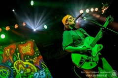2019.06.22 - Finał Eliminacji do Pol'and'Rock Festival 2019 - Warszawa - Zagi