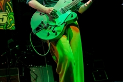 2019.06.22 - Finał Eliminacji do Pol'and'Rock Festival 2019 - Warszawa - Zagi
