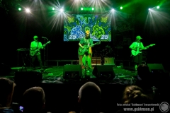 2019.06.22 - Finał Eliminacji do Pol'and'Rock Festival 2019 - Warszawa - Zagi