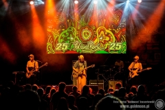2019.06.22 - Finał Eliminacji do Pol'and'Rock Festival 2019 - Warszawa - Zagi