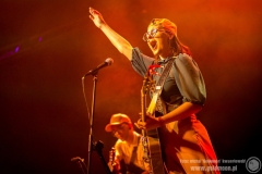2019.06.22 - Finał Eliminacji do Pol'and'Rock Festival 2019 - Warszawa - Zagi