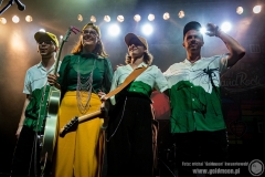 2019.06.22 - Finał Eliminacji do Pol'and'Rock Festival 2019 - Warszawa - Zagi