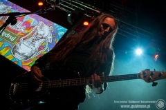 2019.06.22 - Finał Eliminacji do Pol'and'Rock Festival 2019 - Warszawa - Hunter