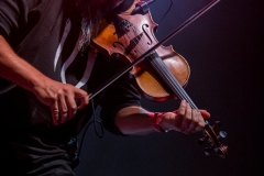 2019.06.22 - Finał Eliminacji do Pol'and'Rock Festival 2019 - Warszawa - Hunter