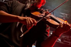 2019.06.22 - Finał Eliminacji do Pol'and'Rock Festival 2019 - Warszawa - Hunter