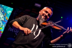 2019.06.22 - Finał Eliminacji do Pol'and'Rock Festival 2019 - Warszawa - Hunter