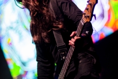 2019.06.22 - Finał Eliminacji do Pol'and'Rock Festival 2019 - Warszawa - Hunter