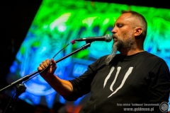 2019.06.22 - Finał Eliminacji do Pol'and'Rock Festival 2019 - Warszawa - Hunter