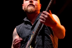2019.06.22 - Finał Eliminacji do Pol'and'Rock Festival 2019 - Warszawa - Hunter