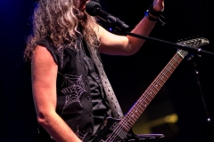2019.06.22 - Finał Eliminacji do Pol'and'Rock Festival 2019 - Warszawa - Hunter