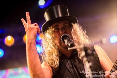 2019.06.22 - Finał Eliminacji do Pol'and'Rock Festival 2019 - Warszawa - Hunter