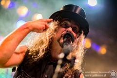 2019.06.22 - Finał Eliminacji do Pol'and'Rock Festival 2019 - Warszawa - Hunter