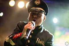 2019.06.22 - Finał Eliminacji do Pol'and'Rock Festival 2019 - Warszawa - Hunter