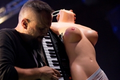 2019.06.22 - Finał Eliminacji do Pol'and'Rock Festival 2019 - Warszawa - Hunter