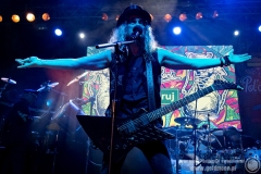 2019.06.22 - Finał Eliminacji do Pol'and'Rock Festival 2019 - Warszawa - Hunter