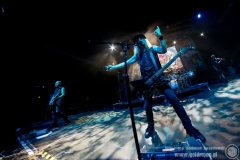 2019.06.22 - Finał Eliminacji do Pol'and'Rock Festival 2019 - Warszawa - Hunter