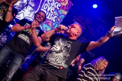 2019.06.22 - Finał Eliminacji do Pol'and'Rock Festival 2019 - Warszawa