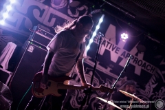 2019.07.21 - Negative Approach