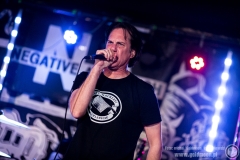 2019.07.21 - Negative Approach
