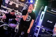 2019.07.21 - Negative Approach