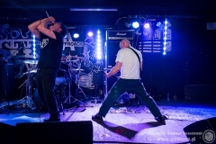 2019.07.21 - Negative Approach