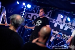 2019.07.21 - Negative Approach