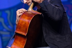 2019.07.31 - 25 Pol'and'Rock - Atom String Quartet