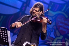 2019.07.31 - 25 Pol'and'Rock - Atom String Quartet