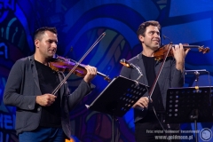 2019.07.31 - 25 Pol'and'Rock - Atom String Quartet