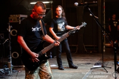 2019.07.31 - 25 Pol'and'Rock - Karcer