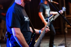 2019.07.31 - 25 Pol'and'Rock - Karcer