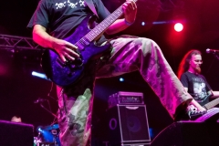 2019.07.31 - 25 Pol'and'Rock - Karcer