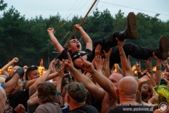 2019.07.31 - 25 Pol'and'Rock - Skampararas