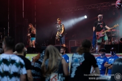 2019.07.31 - 25 Pol'and'Rock - Zimna Wojna