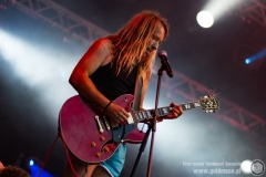 2019.07.31 - 25 Pol'and'Rock - Zimna Wojna
