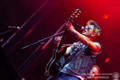 2019.07.31 - 25 Pol'and'Rock - Zimna Wojna