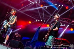 2019.07.31 - 25 Pol'and'Rock - Zimna Wojna