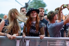2019.07.31 - 25 Pol'and'Rock - Zimna Wojna