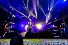 2019.07.31 - 25 Pol'and'Rock - Zimna Wojna