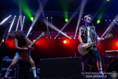 2019.07.31 - 25 Pol'and'Rock - Zimna Wojna