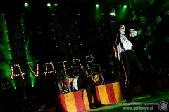 2019.08.01 - 25 Pol'and'Rock - Avatar