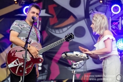 2019.08.01 - 25 Pol'and'Rock - BAiKA