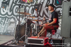 2019.08.01 - 25 Pol'and'Rock - Bruklin