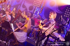2019.08.01 - 25 Pol'and'Rock - Carrantouhil & orkiestra Krzesimira Dębskiego