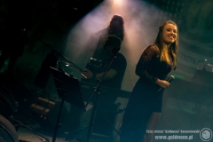 2019.08.01 - 25 Pol'and'Rock - Carrantouhil & orkiestra Krzesimira Dębskiego
