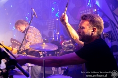 2019.08.01 - 25 Pol'and'Rock - Carrantouhil & orkiestra Krzesimira Dębskiego