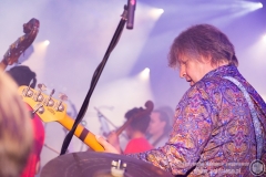 2019.08.01 - 25 Pol'and'Rock - Carrantouhil & orkiestra Krzesimira Dębskiego