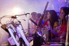 2019.08.01 - 25 Pol'and'Rock - Carrantouhil & orkiestra Krzesimira Dębskiego